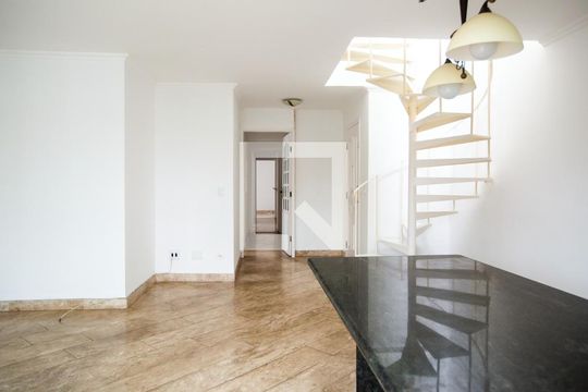 Apartamento à venda com 4 quartos, 230m² em Real Parque, São Paulo