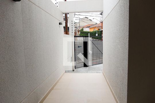 Área comum de apartamento à venda com 1 quarto, 43m² em Km 18, Osasco