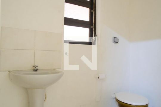 Lavabo de casa à venda com 7 quartos, 350m² em Tatuapé, São Paulo