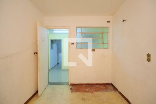 Quarto de Serviço de casa à venda com 7 quartos, 350m² em Tatuapé, São Paulo