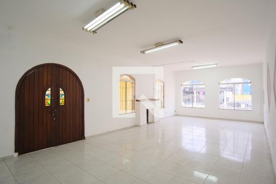 Casa à venda com 7 quartos, 350m² em Tatuapé, São Paulo
