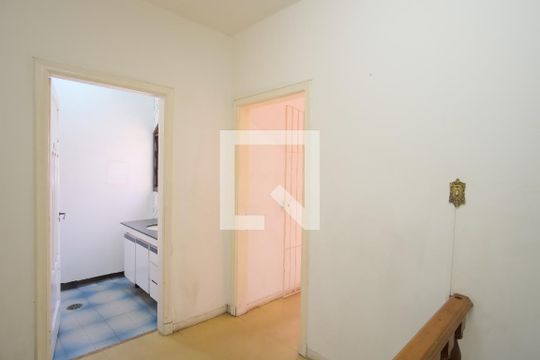 Hall dos Quartos de casa à venda com 7 quartos, 350m² em Tatuapé, São Paulo