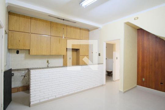 Cozinha de casa à venda com 7 quartos, 350m² em Tatuapé, São Paulo
