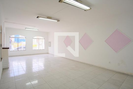Sala de casa à venda com 7 quartos, 350m² em Tatuapé, São Paulo