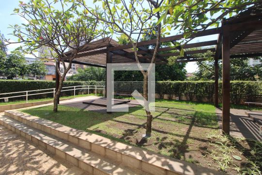 Área Comum de apartamento à venda com 3 quartos, 115m² em Parque Mandaqui, São Paulo