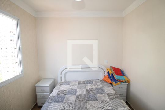 Suíte de apartamento à venda com 3 quartos, 115m² em Parque Mandaqui, São Paulo