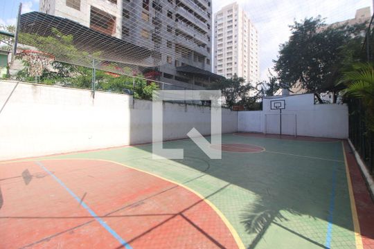 Área Comum de apartamento à venda com 3 quartos, 115m² em Parque Mandaqui, São Paulo