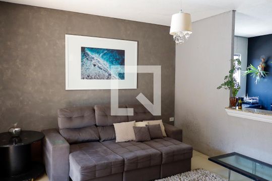Sala 2 de casa à venda com 5 quartos, 290m² em Bandeiras, Osasco