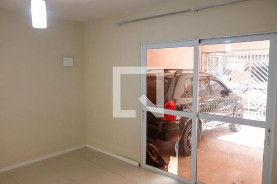 Sala de casa à venda com 5 quartos, 290m² em Bandeiras, Osasco