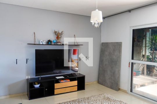 Sala 2 de casa à venda com 5 quartos, 290m² em Bandeiras, Osasco