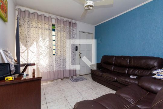 Apartamento à venda com 2 quartos, 40m² em Vila Silvia, São Paulo