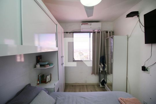 Quarto 1 de apartamento à venda com 2 quartos, 115m² em Olaria, Rio de Janeiro