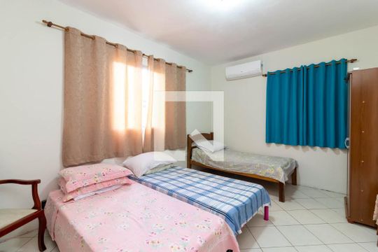 Suíte de casa para alugar com 2 quartos, 129m² em Vila Continental, São Paulo