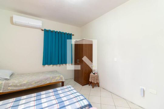 Suíte de casa para alugar com 2 quartos, 129m² em Vila Continental, São Paulo