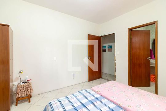 Suíte de casa para alugar com 2 quartos, 129m² em Vila Continental, São Paulo