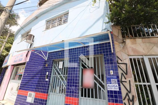 Fachada de casa para alugar com 2 quartos, 233m² em Vila Formosa, São Paulo