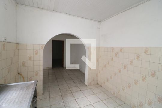 Cozinha de casa para alugar com 2 quartos, 233m² em Vila Formosa, São Paulo