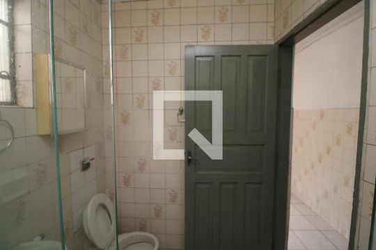 Banheiro de casa para alugar com 2 quartos, 233m² em Vila Formosa, São Paulo