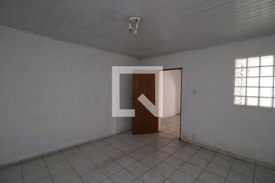 Quarto 2 de casa para alugar com 2 quartos, 233m² em Vila Formosa, São Paulo