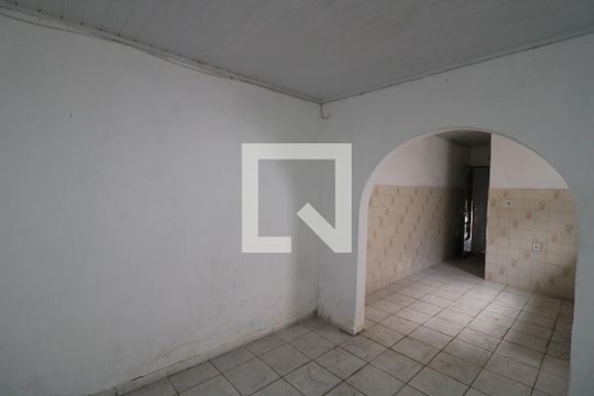 Sala de Jantar de casa para alugar com 2 quartos, 233m² em Vila Formosa, São Paulo