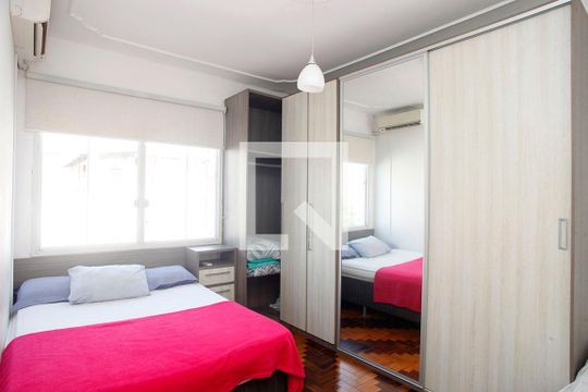 Apartamento para alugar com 2 quartos, 47m² em Cidade Baixa, Porto Alegre