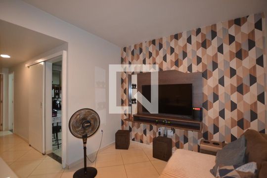 Apartamento para alugar com 2 quartos, 69m² em Osvaldo Cruz, Rio de Janeiro