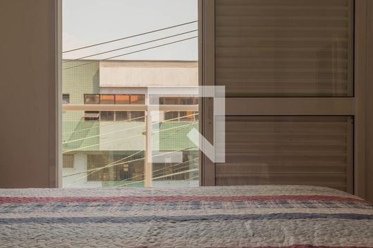 Suíte 1 de casa à venda com 3 quartos, 195m² em Vila Jerusalem, São Bernardo do Campo