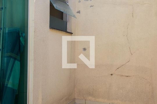 Quintal de casa à venda com 3 quartos, 195m² em Vila Jerusalem, São Bernardo do Campo