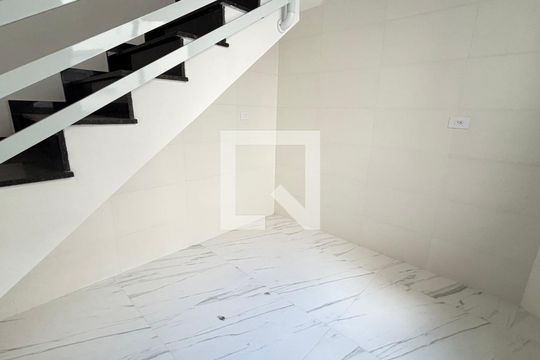 Cozinha de apartamento para alugar com 2 quartos, 104m² em Vila América, Santo André