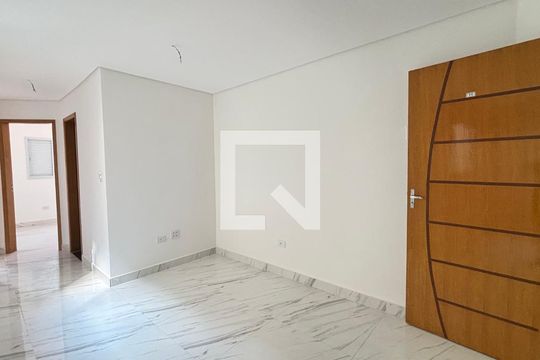 Apartamento para alugar com 2 quartos, 104m² em Vila América, Santo André