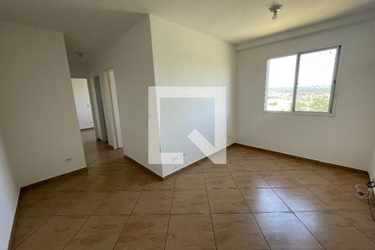 Apartamento para alugar com 2 quartos, 46000m² em Bairro Jardim Nossa Senhora das Graças, Cotia