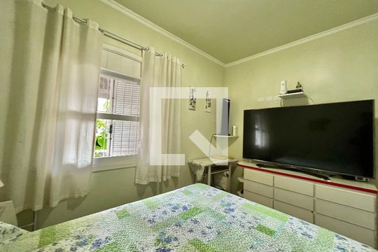 Quarto 2 de casa à venda com 4 quartos, 222m² em Campo Belo, São Paulo