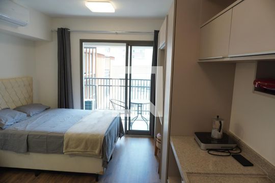 Kitnet/Studio à venda com 1 quarto, 27m² em Paraíso, São Paulo