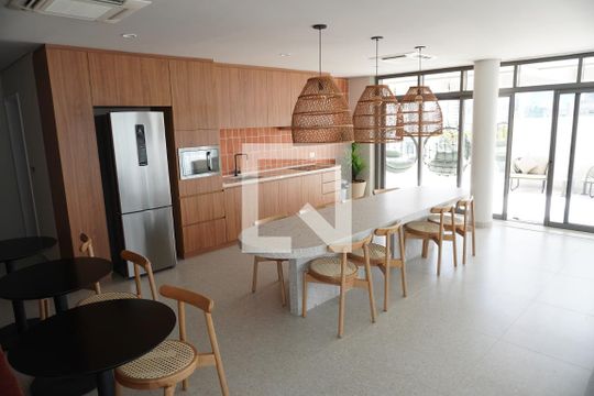 Condomínio de kitnet/studio à venda com 1 quarto, 27m² em Paraíso, São Paulo
