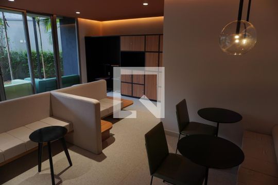 Condomínio de kitnet/studio à venda com 1 quarto, 27m² em Paraíso, São Paulo