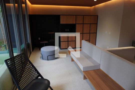 Condomínio de kitnet/studio à venda com 1 quarto, 27m² em Paraíso, São Paulo