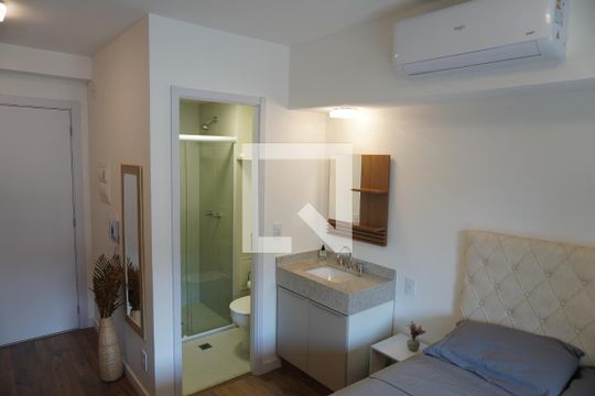 Studio de kitnet/studio à venda com 1 quarto, 27m² em Paraíso, São Paulo