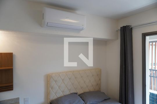 Studio de kitnet/studio à venda com 1 quarto, 27m² em Paraíso, São Paulo