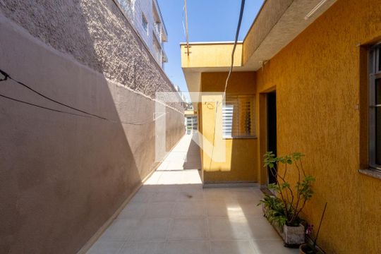 Quintal de casa à venda com 2 quartos, 150m² em Jardim Penha, São Paulo