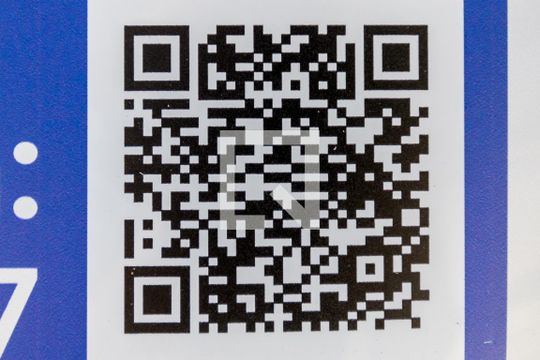 QR Code de apartamento à venda com 2 quartos, 56m² em Olaria, Rio de Janeiro