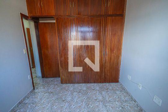 quarto 2 de apartamento à venda com 3 quartos, 197m² em Santa Rosa, Belo Horizonte