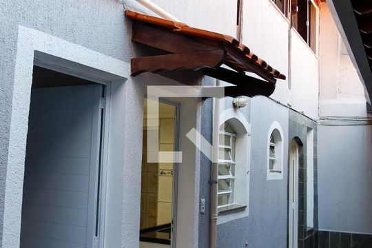 Área comum de casa à venda com 4 quartos, 256m² em Vila Campesina, Osasco