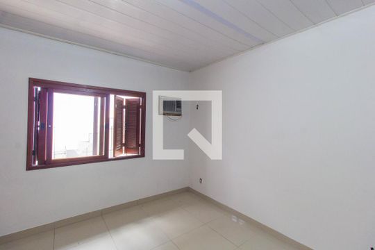 Quarto 2 de casa à venda com 4 quartos, 170m² em Estância Velha, Canoas