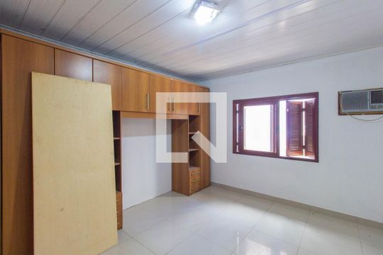 Quarto 2 de casa à venda com 4 quartos, 170m² em Estância Velha, Canoas