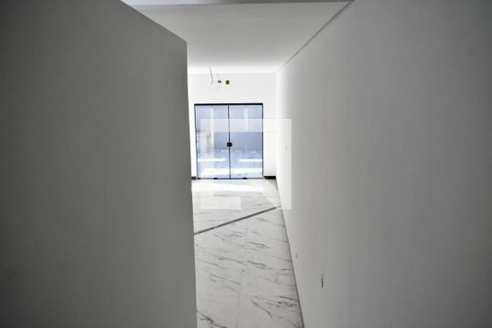 Sala de casa à venda com 3 quartos, 160m² em Chácara Inglesa, São Paulo