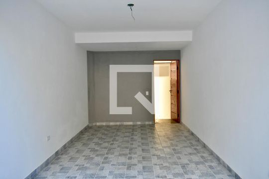 Garagem de casa à venda com 3 quartos, 160m² em Chácara Inglesa, São Paulo
