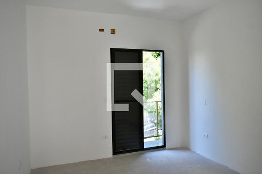 Suíte 3 de casa à venda com 3 quartos, 160m² em Chácara Inglesa, São Paulo