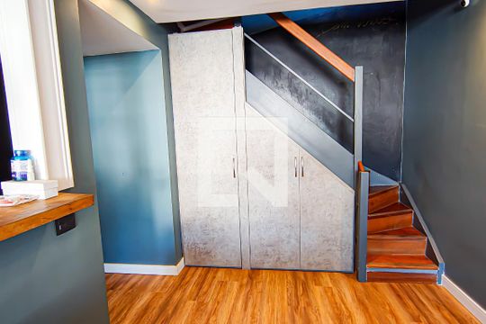Sala de apartamento para alugar com 3 quartos, 159m² em Freguesia (jacarepaguá), Rio de Janeiro