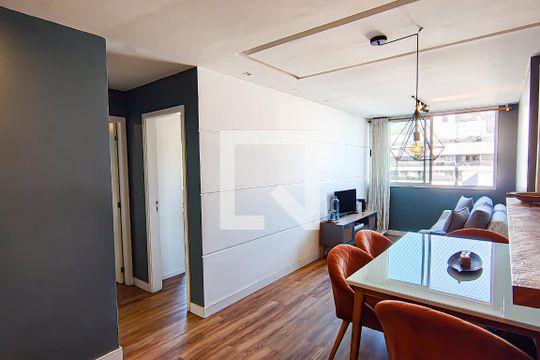 Apartamento para alugar com 3 quartos, 159m² em Freguesia (jacarepaguá), Rio de Janeiro