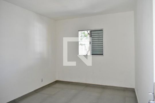 Quarto 3 de apartamento à venda com 3 quartos, 102m² em Vila da Saúde, São Paulo